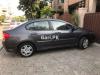 Honda City IVTEC 2018 For Sale in Lahore