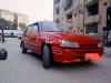 Daihatsu Charade  1987 For Sale in Karachi