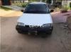 Suzuki Margalla VXR 1993 For Sale in Hyderabad