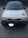 Suzuki Mehran VX 2009 For Sale in Gujranwala