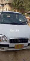 Hyundai Santro  2004 For Sale in Karachi