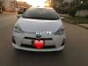 Toyota Aqua VTi Oriel Prosmatec 2014 For Sale in Karachi