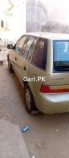 Suzuki Cultus VXR 2000 For Sale in Sialkot