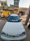 Suzuki Cultus VXR 2008 For Sale in Faisalabad