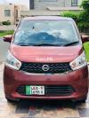 Nissan Dayz  2014 For Sale in Lahore