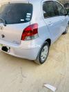 Toyota Vitz  2009 For Sale in Lahore