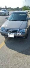 Suzuki Cultus Limited Edition 2016 For Sale in Islamabad