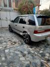 Suzuki Cultus VXL 2004 For Sale in Sialkot