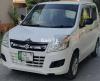 Suzuki Wagon R  2016 For Sale in Lahore