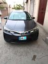 Toyota Corolla GLI 2018 For Sale in Nankana Sahib