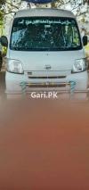 Daihatsu Hijet  2018 For Sale in Lahore