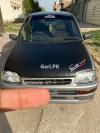 Daihatsu Cuore  2010 For Sale in Bahawalpur