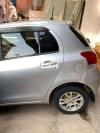 Toyota Vitz  2008 For Sale in Karachi