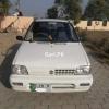 Suzuki Mehran VXR 2014 For Sale in Sahiwal