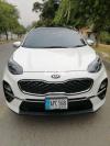 Kia Sportage  2019 For Sale in Islamabad