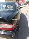 Toyota Corolla XE 1996 For Sale in Karachi