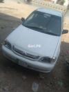 Suzuki Cultus VXR 2008 For Sale in Sargodha