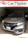 Honda Vezel  2014 For Sale in Lahore