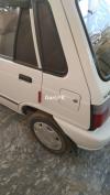 Suzuki Mehran VXR 2017 For Sale in Dera Ghazi Khan