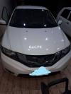 Honda City Aspire 2018 For Sale in Multan