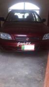 Suzuki Cultus VXR 2008 For Sale in Lahore