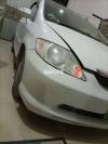 Honda City IDSI 2003 For Sale in Jaranwala