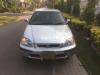 Honda Civic Prosmetic 1998 For Sale in Lahore