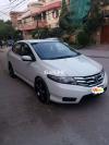 Honda City IVTEC 2016 For Sale in Lahore