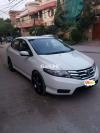 Honda City IVTEC 2016 For Sale in Lahore