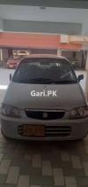 Suzuki Alto  2004 For Sale in Karachi