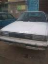 Nissan Sunny  1991 For Sale in Karachi