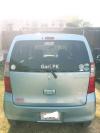 Suzuki Wagon R  2014 For Sale in Islamabad