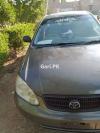 Toyota Corolla GLI 2007 For Sale in Sukkur