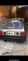 Suzuki Mehran VX 2013 For Sale in Rawalpindi