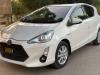 Toyota Aqua  2015 For Sale in Karachi