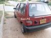 Suzuki Mehran VX 1996 For Sale in Karachi