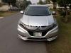 Honda Vezel  2013 For Sale in Lahore