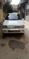 Suzuki Mehran VX 2007 For Sale in Rawalpindi