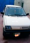 Suzuki Mehran VX 2001 For Sale in Arifwala