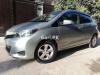 Toyota Vitz  2012 For Sale in Peshawar