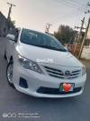 Toyota Corolla XLI 2014 For Sale in Sialkot