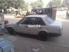 Mazda 1300 Prosmetic 1986 For Sale in Karachi