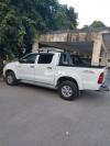 Toyota Hilux  2008 For Sale in Islamabad