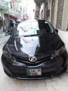 Toyota Vitz  2013 For Sale in Lahore