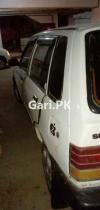 Suzuki Khyber GA 1993 For Sale in Karachi