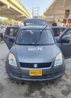 Suzuki Swift  2011 For Sale in Karachi