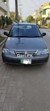 Suzuki Cultus VXR 2015 For Sale in Lahore