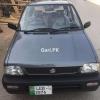 Suzuki Mehran VX 2012 For Sale in Abbottabad