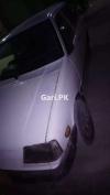 Suzuki Khyber  1995 For Sale in Karachi