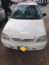 Suzuki Cultus VXR 2011 For Sale in Islamabad